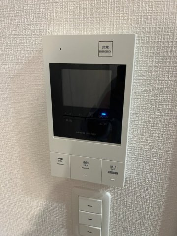 川崎市多摩区登戸の賃貸マンションのセキュリティ