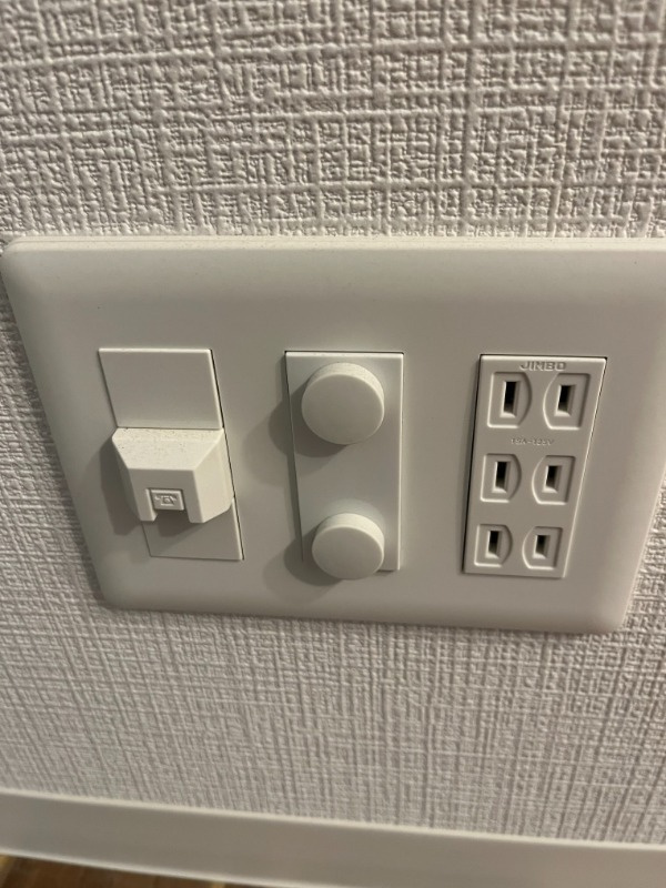 川崎市多摩区登戸の賃貸マンションのその他共用部分