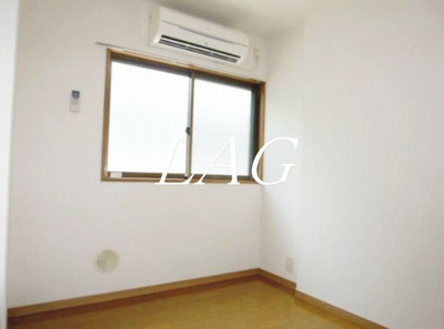 【居間・リビング】 | リプロン大森8 | 洋室のお部屋です。