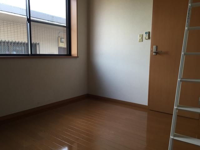 グレース町田の内装