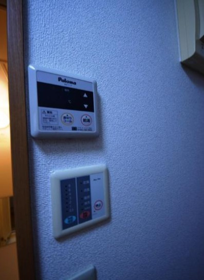 グレース町田の設備