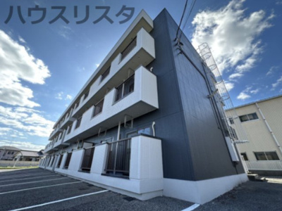 【外観】 | 筑波レジデンス