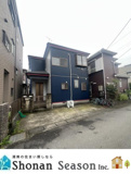 厚木市中依知　中古戸建　30.89坪の画像