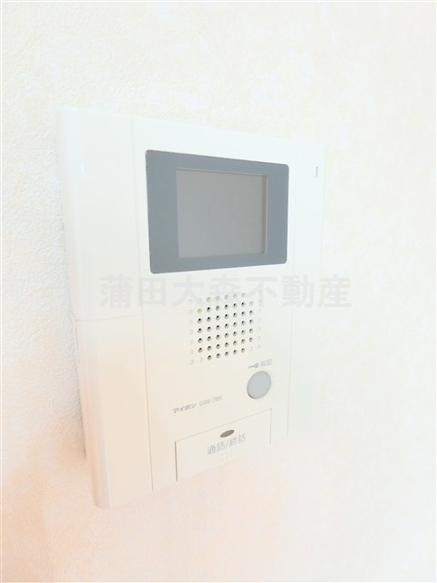 アクティ池上の設備