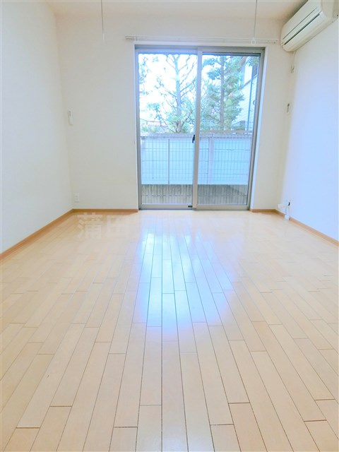 アクティ池上の居間・リビング