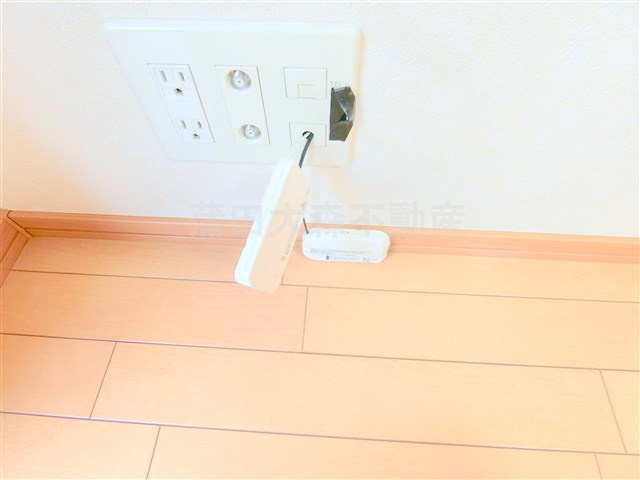 アクティ池上の設備
