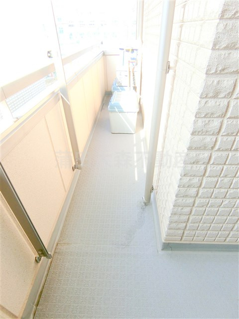 アクティ池上のその他共用部分