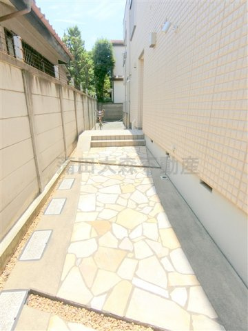 アクティ池上のその他共用部分