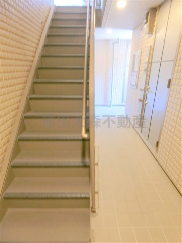 アクティ池上のその他共用部分