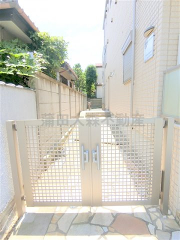 アクティ池上のその他共用部分