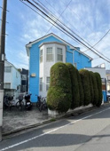メゾンソレイユの画像
