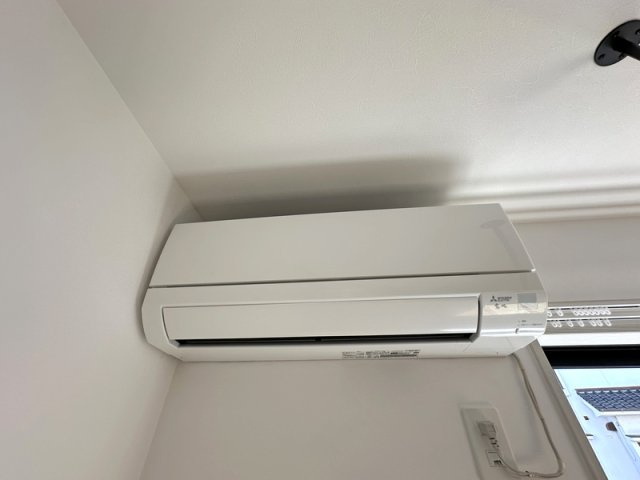 Laximo【キャッシュバック対象物件】のその他|落ち着いて過ごせるお部屋なので、寝室にいかがでしょうか