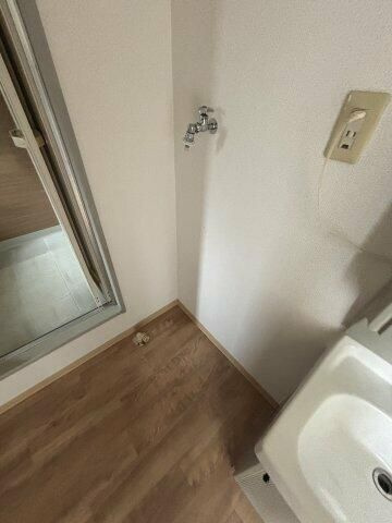 アムールコートの設備