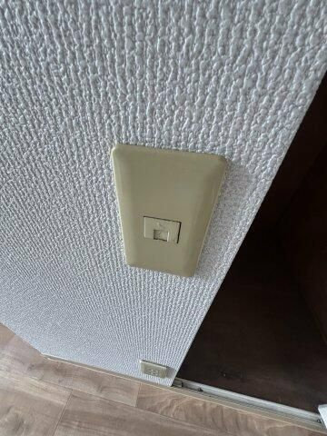 アムールコートの設備