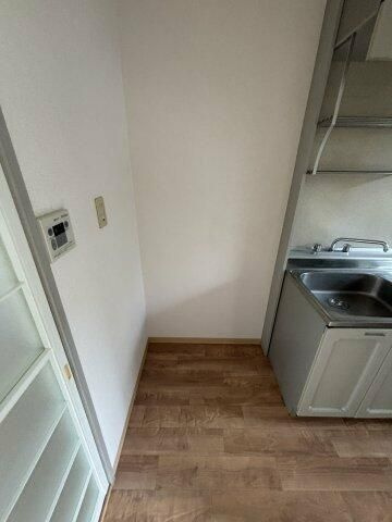 アムールコートの設備