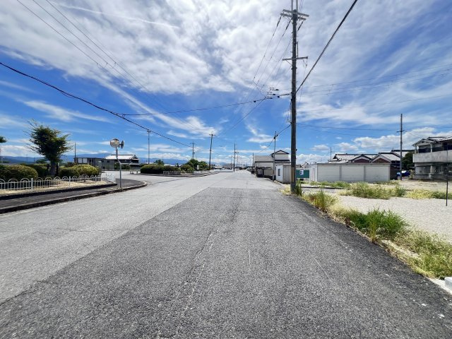 田原本町大字平田