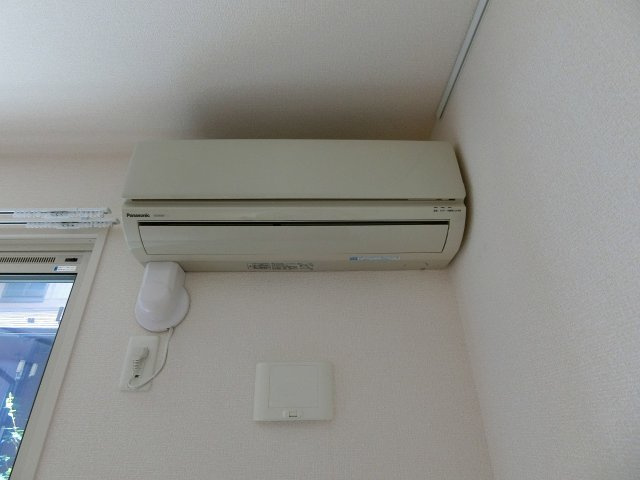 【設備】 | ガーラ南林間