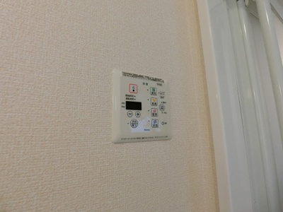 【設備】 | ガーラ南林間