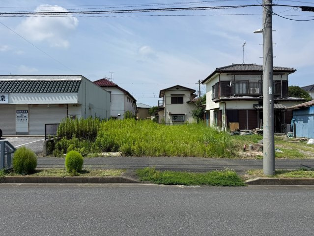 【外観】の画像