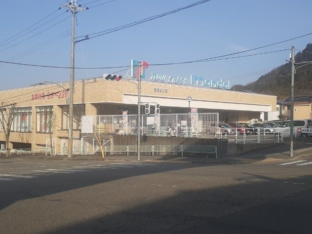 サンスコーレ弐番館の周辺|万代西宮山口店様まで1400m