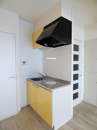別部屋参考写真 