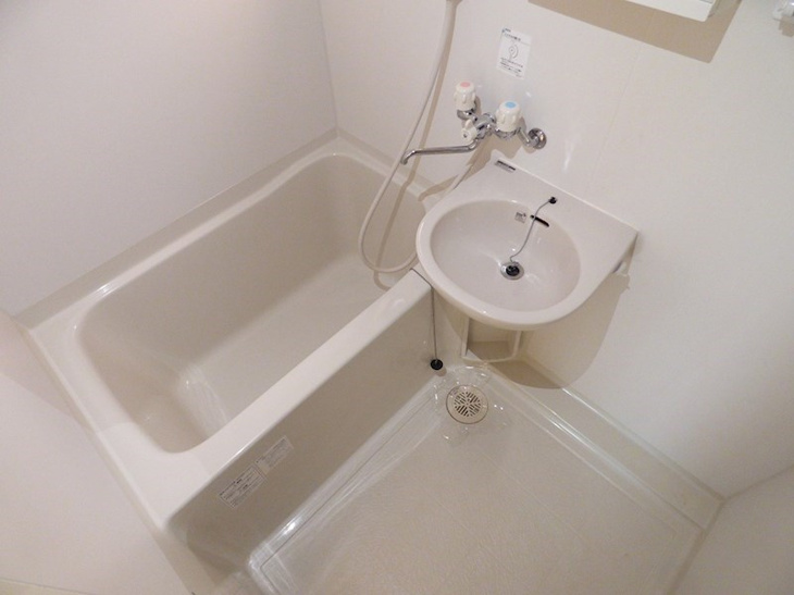 別部屋参考写真 
