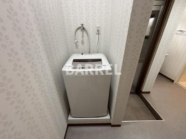 林借家のその他