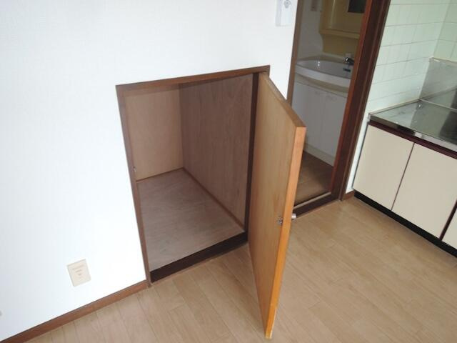 サンテラスのその他