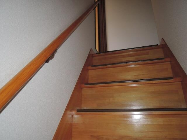 サンテラスのその他