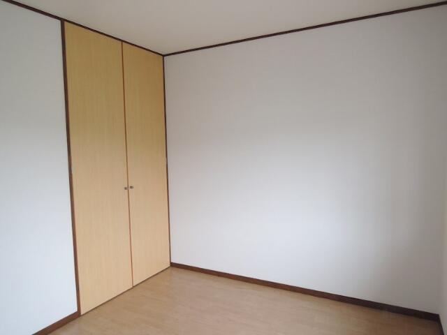 サンテラスの洋室