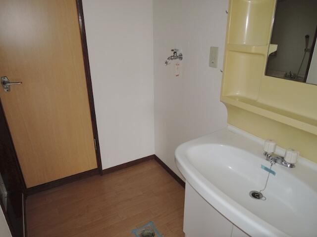 サンテラスの設備