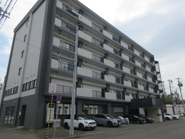 カーサ開広