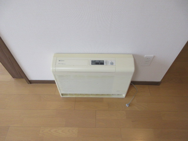 カーサ開広の設備