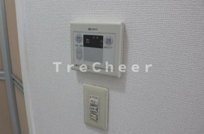 【設備】 | アンバージャック井荻