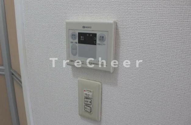 【設備】 | アンバージャック井荻