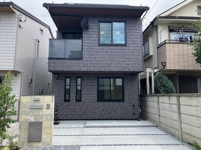 ノブズ　武蔵小金井　Ｃ棟
