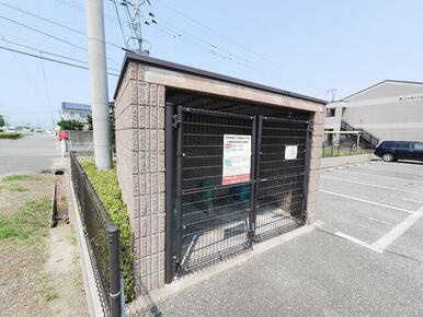 福津市津屋崎７丁目のアパートのその他