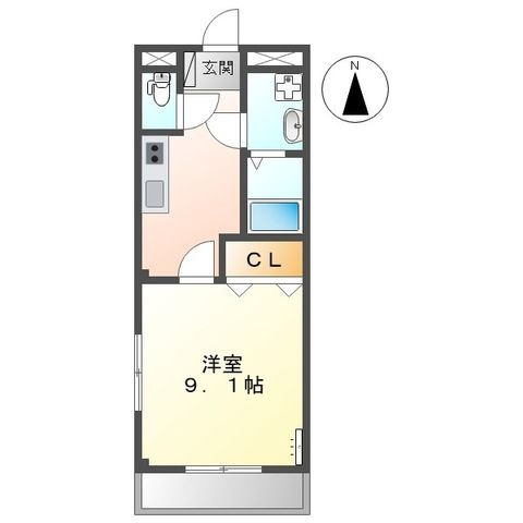 リッツ若草