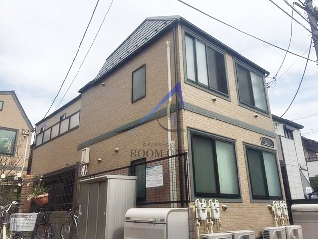 アーバンプレイス新宿戸山Ａ