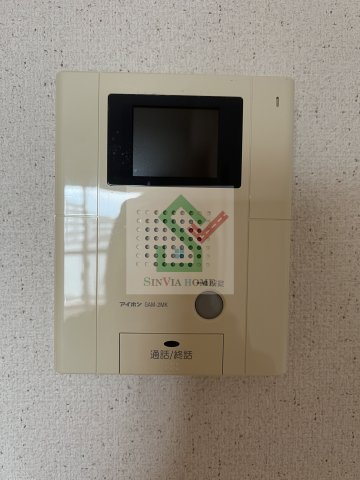 ケリーのセキュリティ