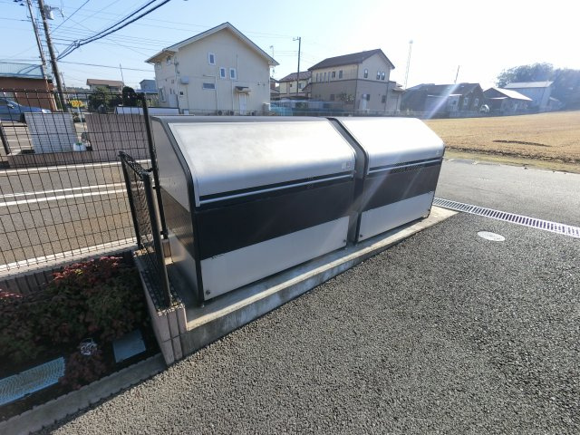 【その他共用部分】 | グランメゾン・YU