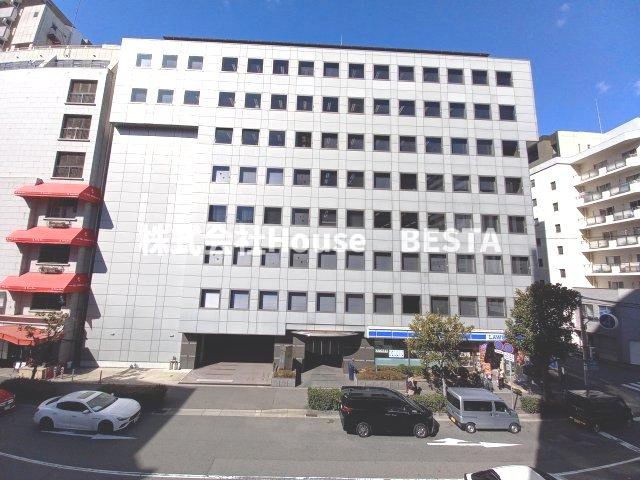 S-RESIDENCE神戸磯上通の展望