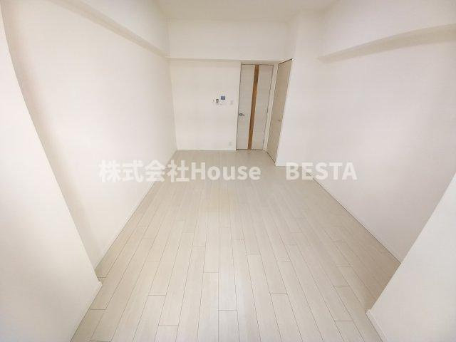 S-RESIDENCE神戸磯上通の内装
