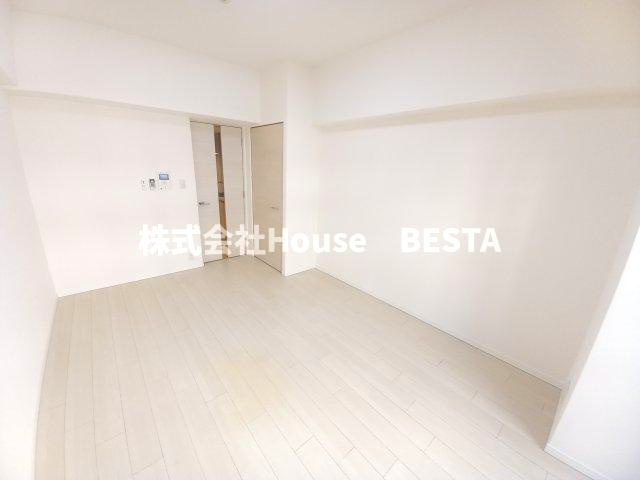 S-RESIDENCE神戸磯上通の子供部屋