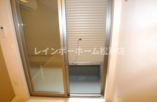 【仲介手数料：50％OFF】対象物件！の設備