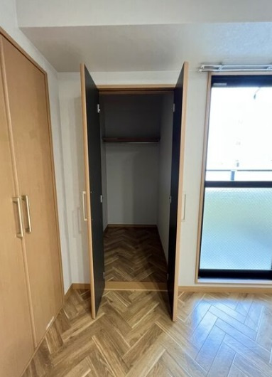 大阪市中央区上汐２丁目の賃貸マンションのその他
