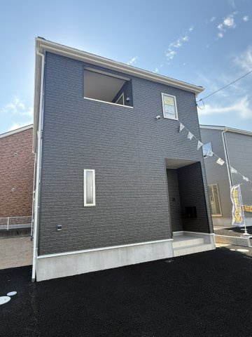 クレイドルガーデン防府市新田 第8
