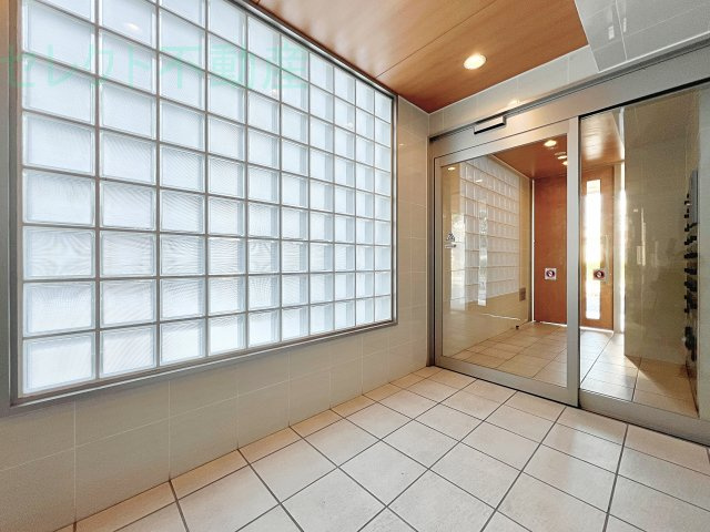 名古屋市中区新栄１丁目の賃貸マンションの設備