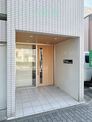 名古屋市中区新栄１丁目の賃貸マンションのその他