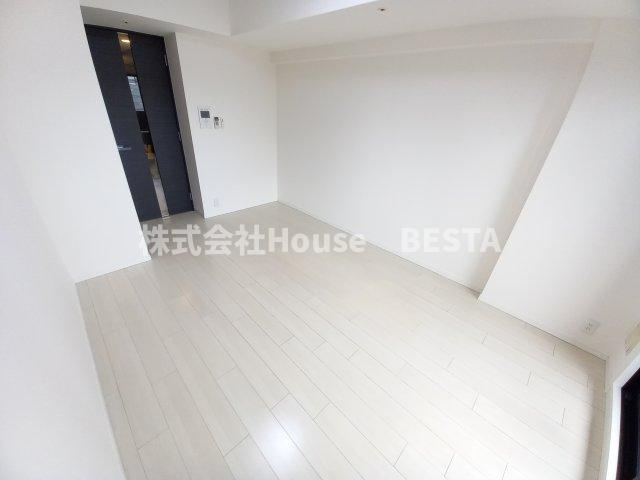 S-RESIDENCE神戸磯上通の内装